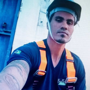 Fabio Abrantes - Dpto. Técnico - Faz Frio Refrigeração